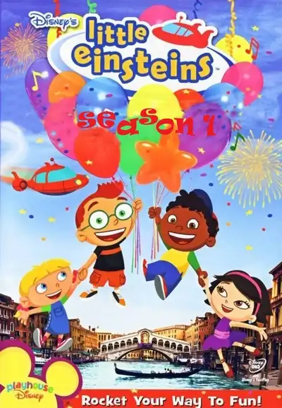 Season 1
