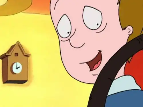 Episode 16