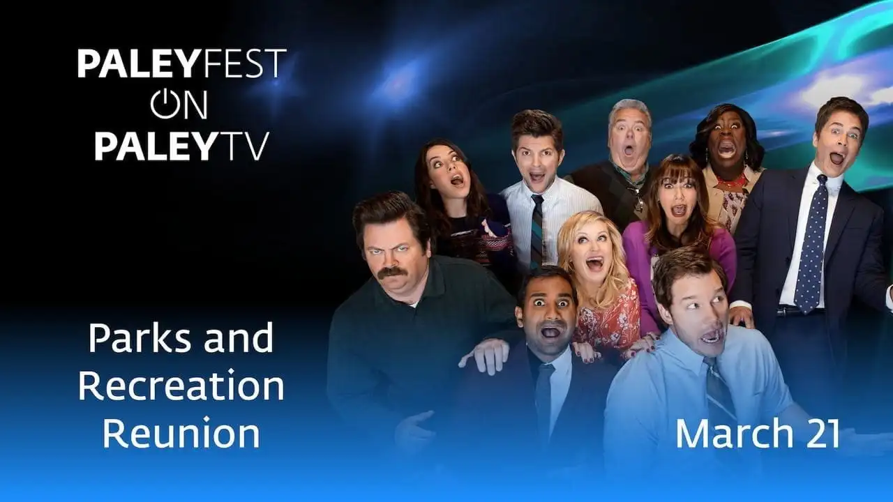 PaleyFest LA: 10th Anniversary Reunion