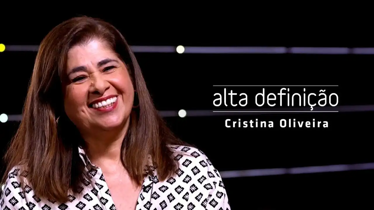 Cristina Oliveira