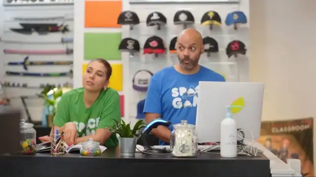 Episode 11