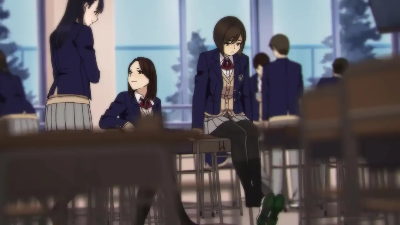 School Tights