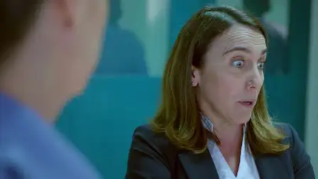 Catalina toma una decisión radical
