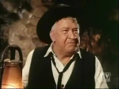 A Noose for Dobie Price