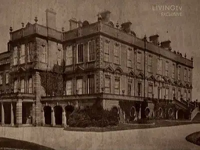 Croxteth Hall