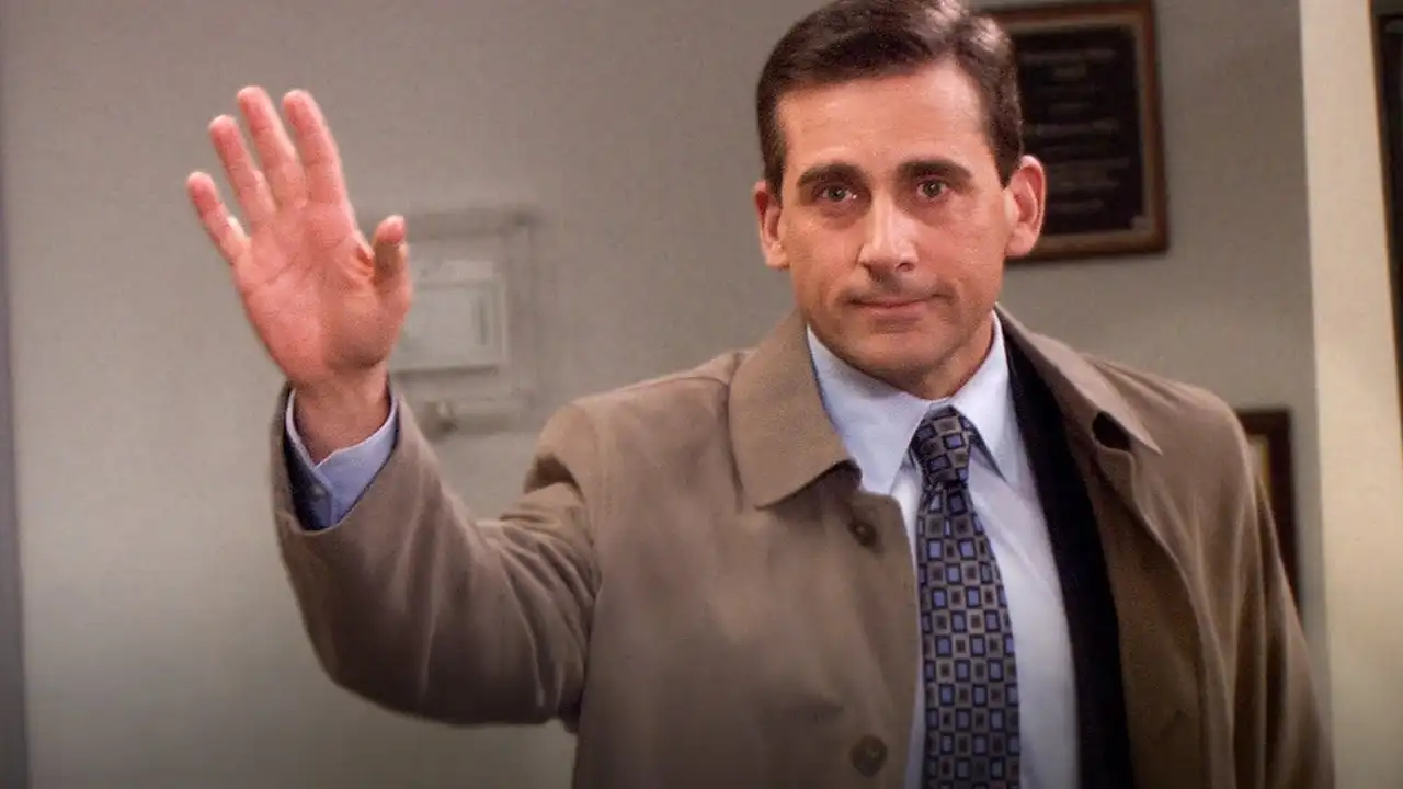 Goodbye, Michael (1)