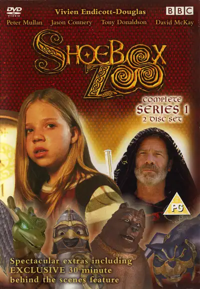 Season 1