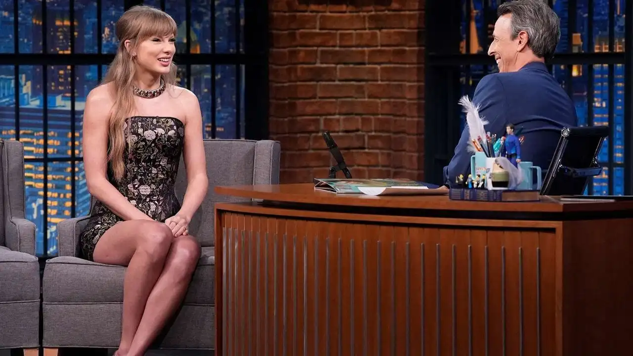 Taylor Swift