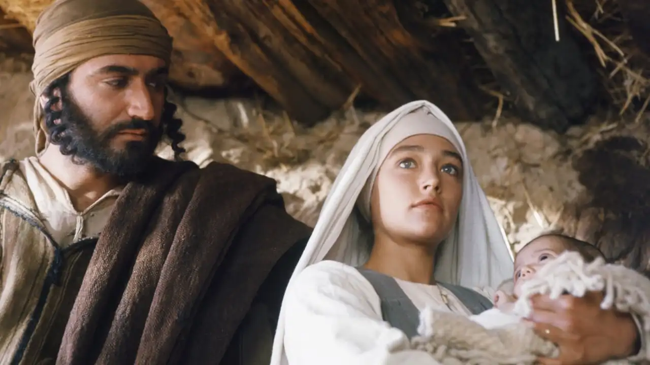 Jean Pierre Isbouts on The Historical Life of Jesus