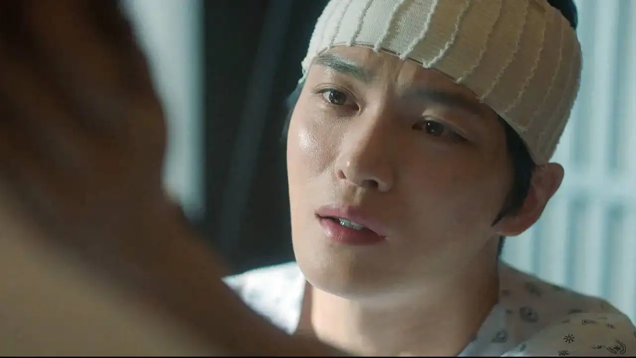 Suddenly Becomes First Love
