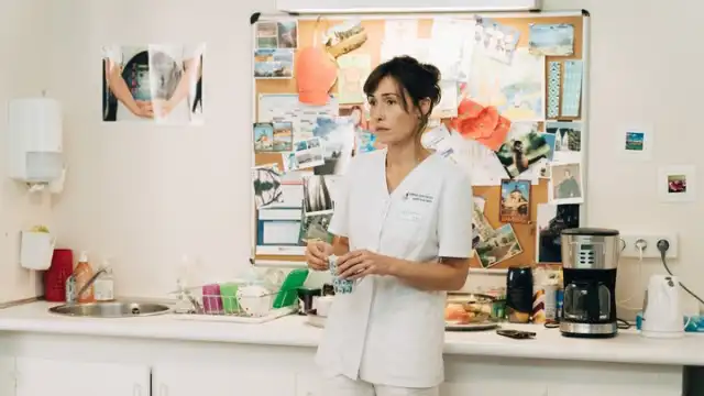 Episode 1