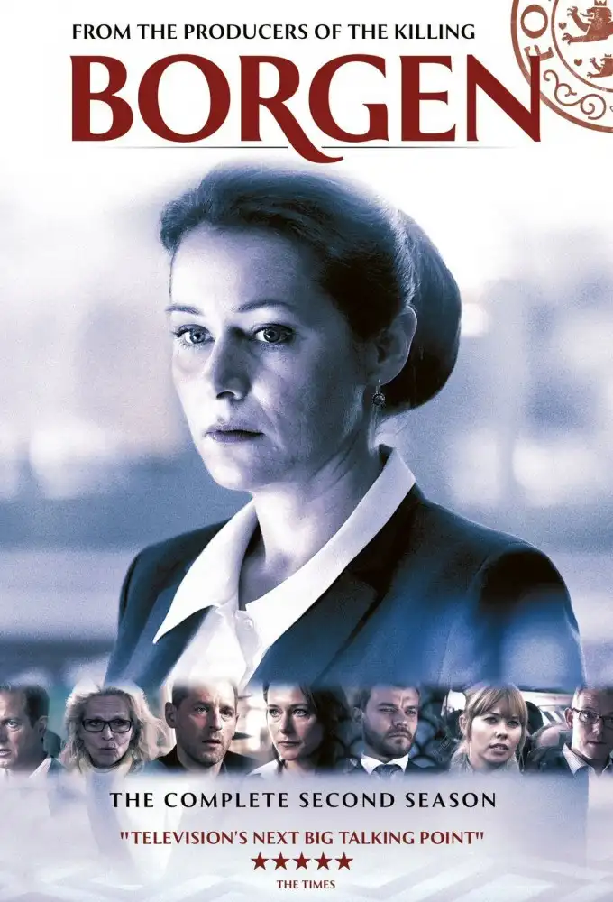 Season 2