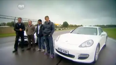 Series 16, Episode 5