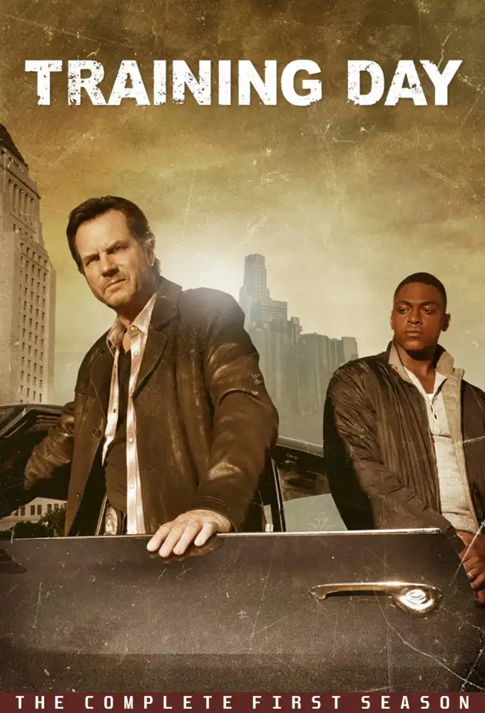 Season 1