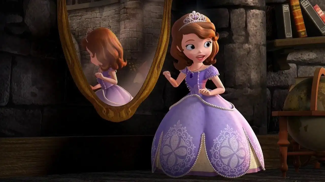 Gone With the Wand