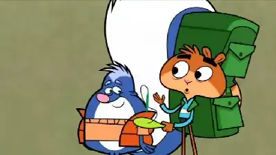 Camp Or Consequences