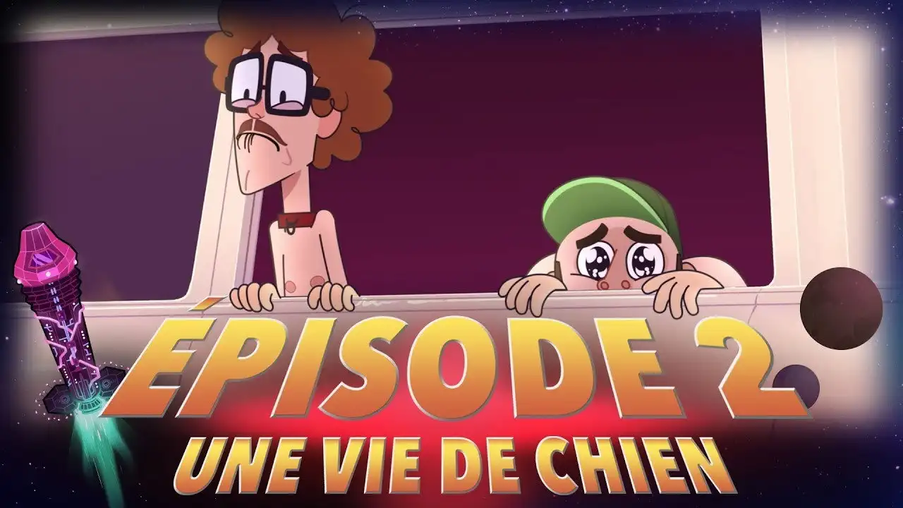 Episode 2