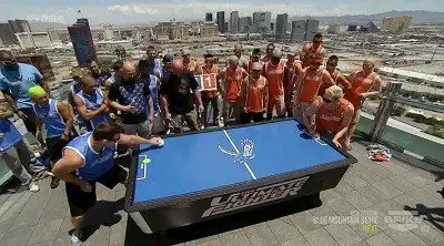 Get Me to the Finals