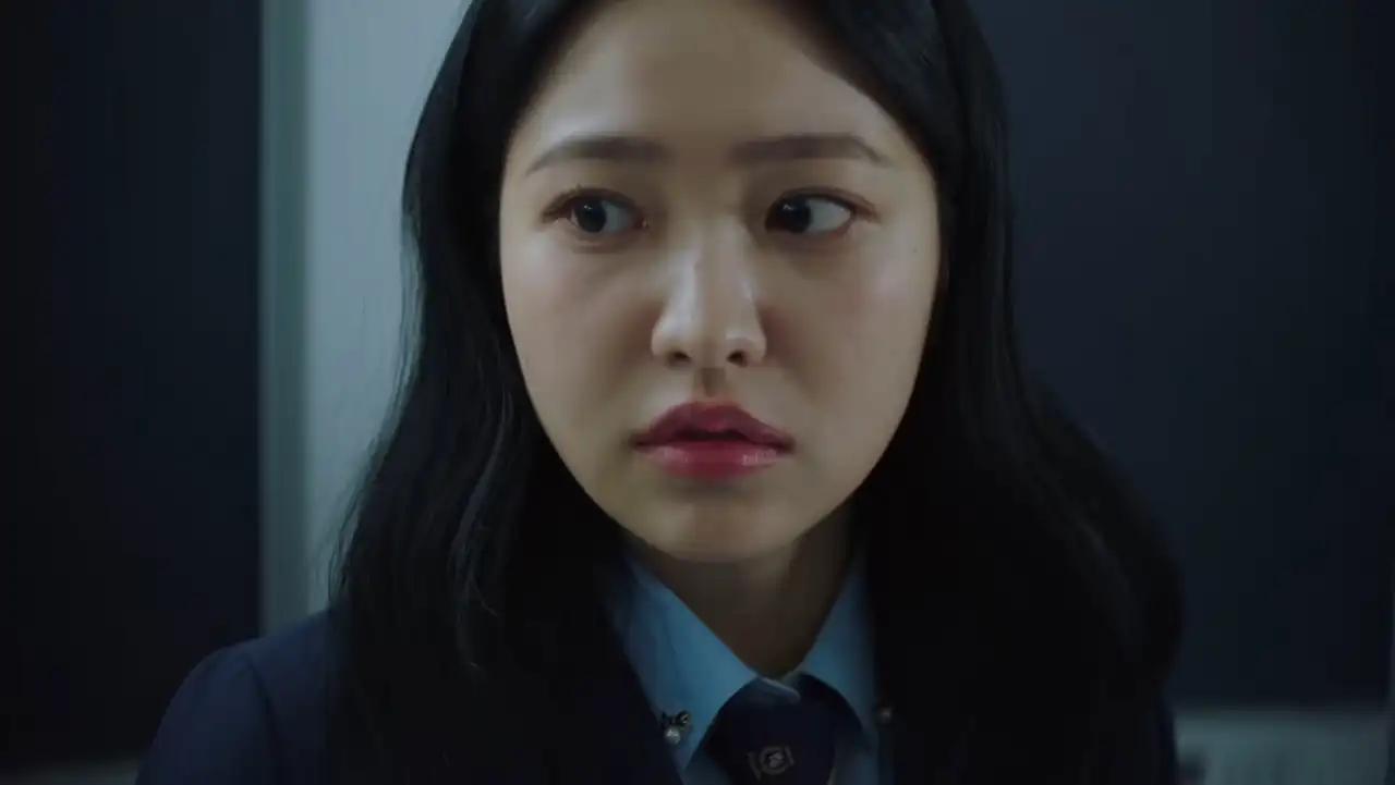 Rumours Of Baek Je Na