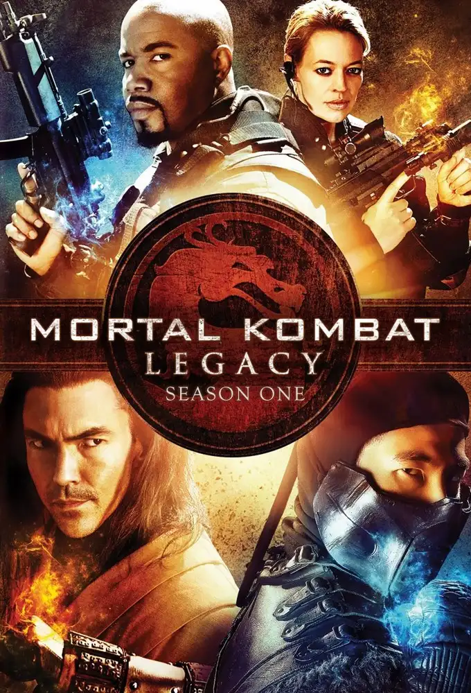 Season 1