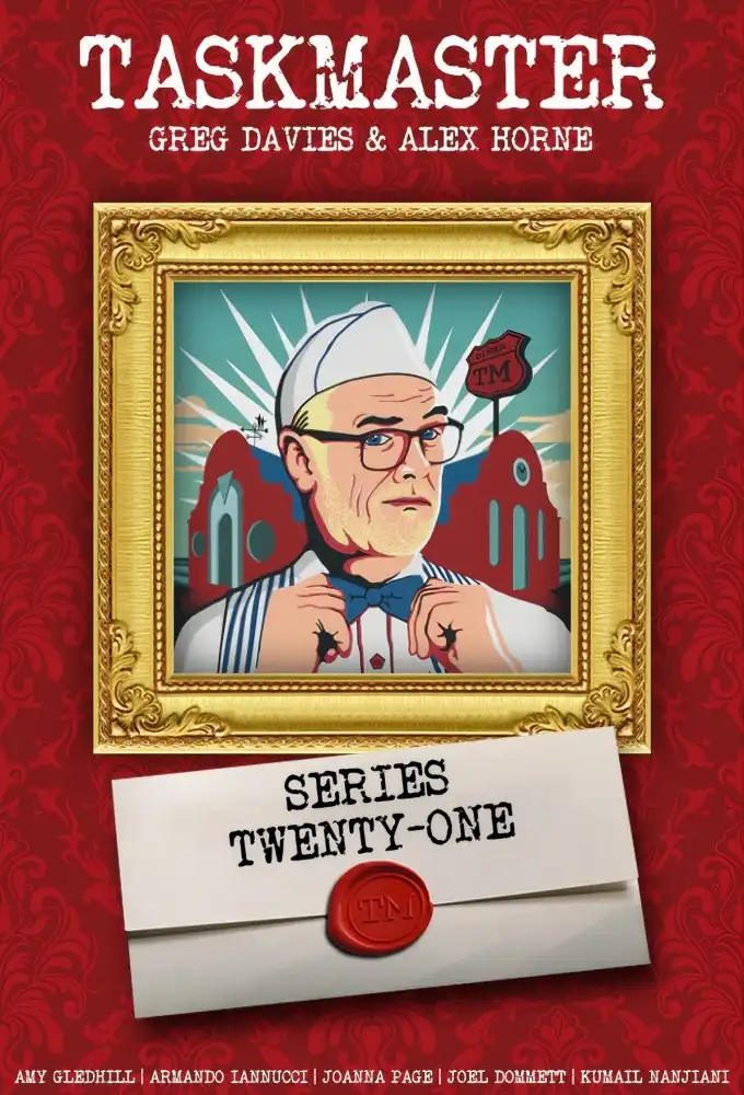 Series 21