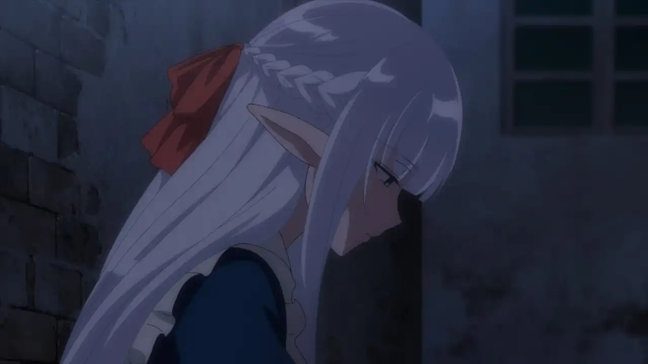 Heartbreak Can Be Literally,  Physically Painful