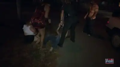 Stupid Criminals #4