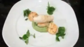 Series 15, Come Dine with Me