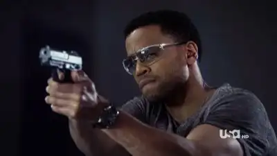 GUN!