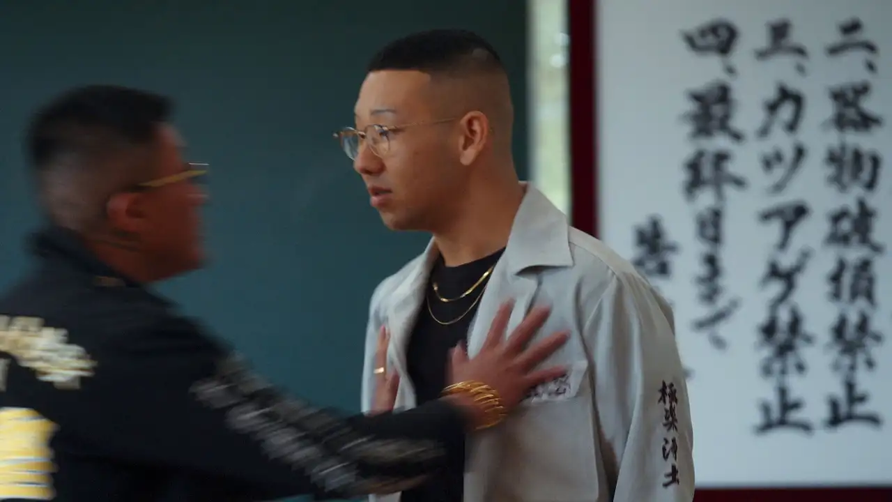 Episode 1