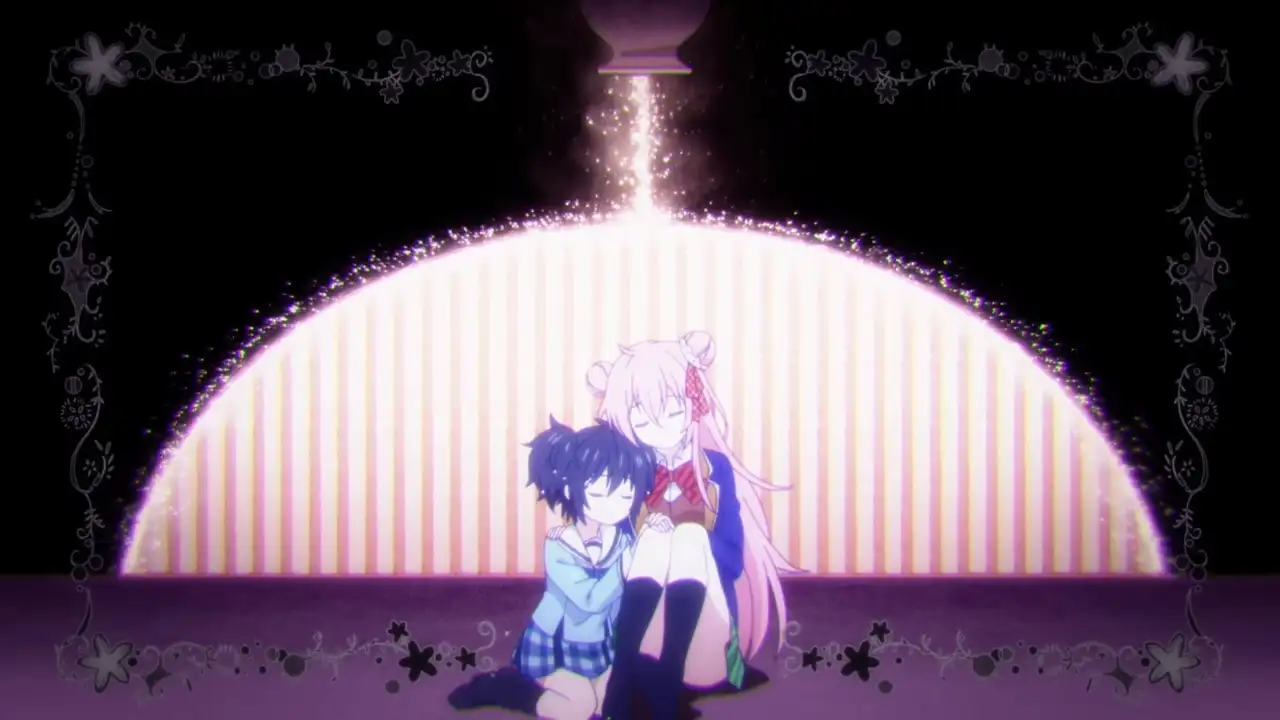 Happy Sugar Life