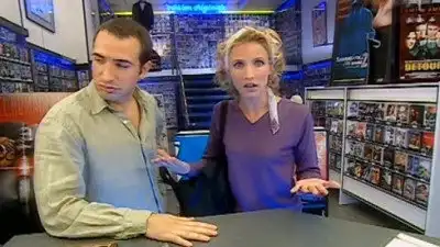 Episode 29