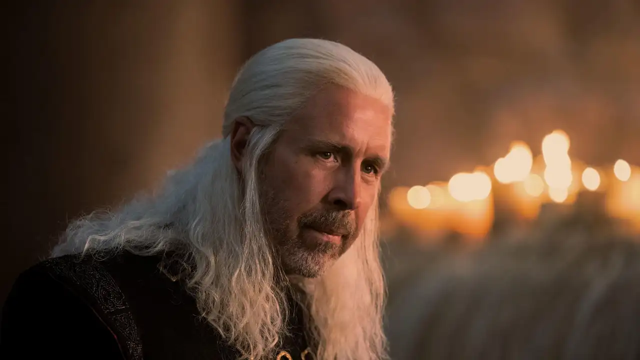 Returning to Westeros