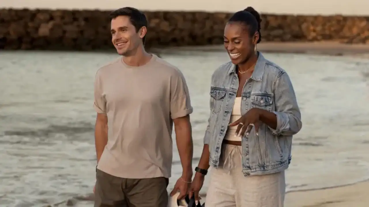 Issa Rae's Senegalese Royal Roots