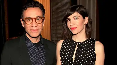 Fred Armisen & Carrie Brownstein, Blake Anderson, Wade Bowen