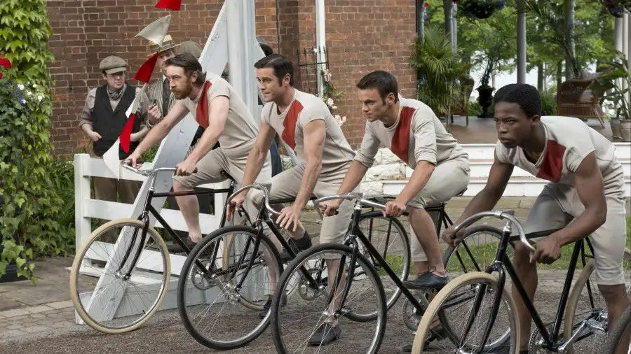Tour de Murdoch