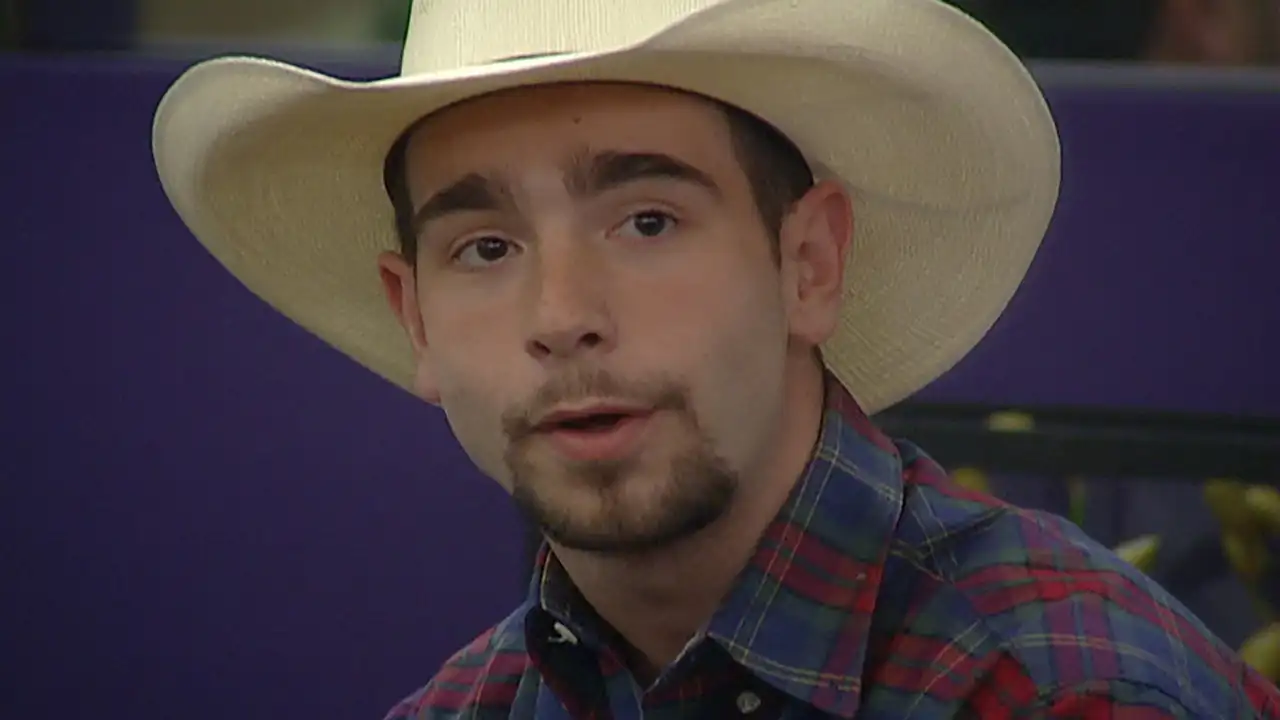 Live Eviction #1