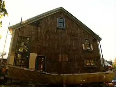 The Charlestown House - 10