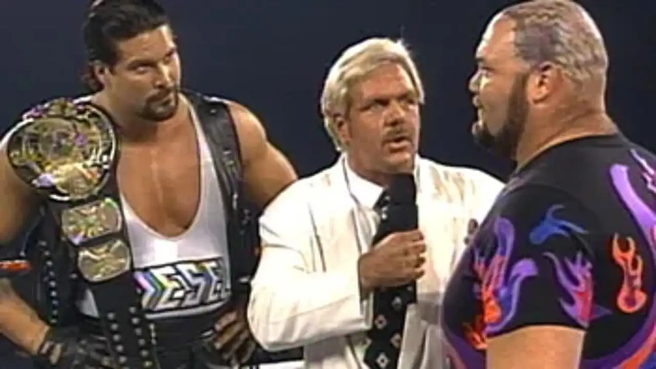 Superstars - May. 27, 1995