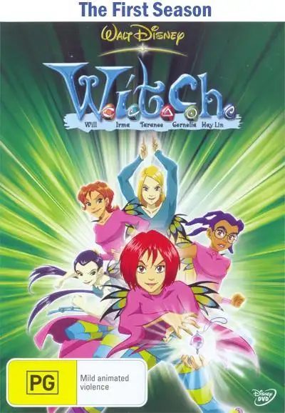 Season 1