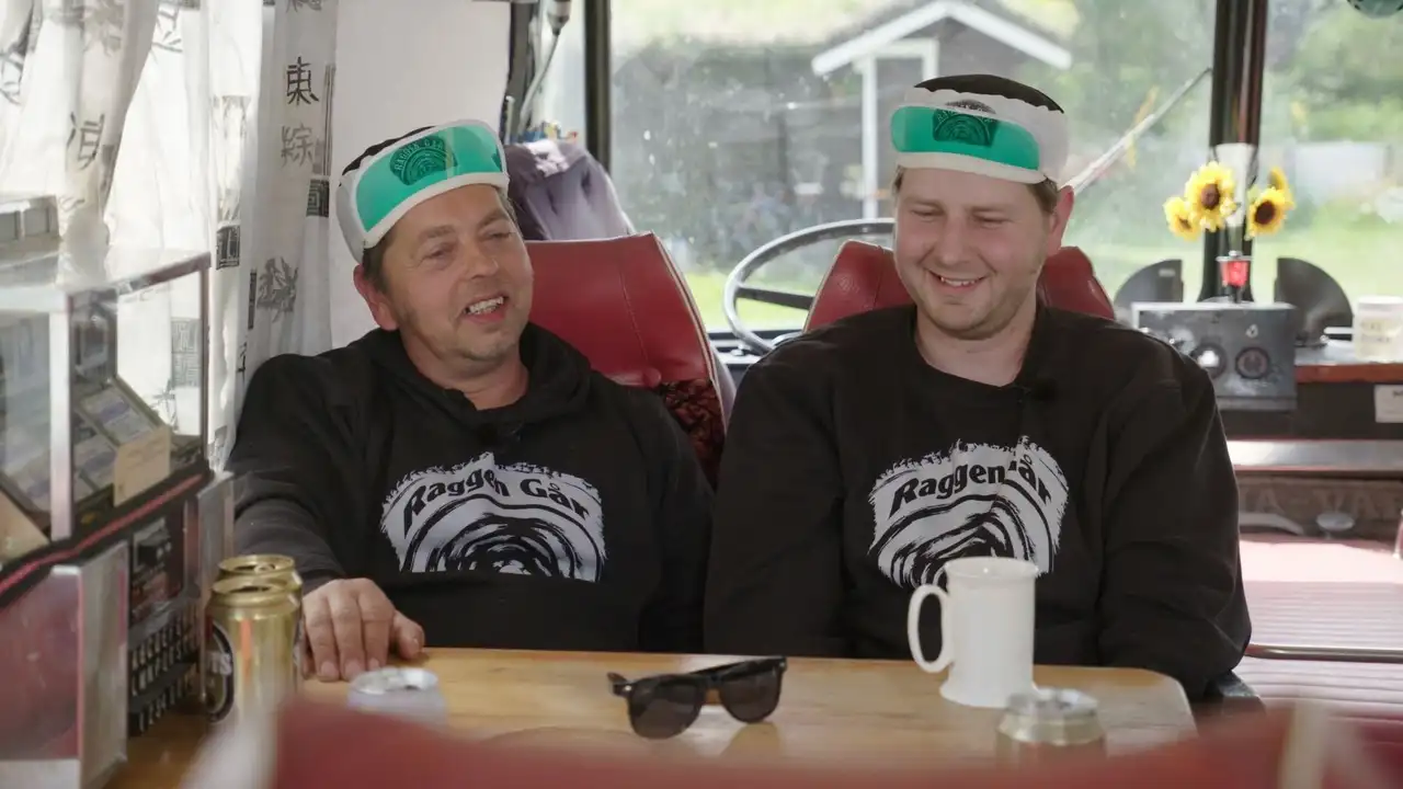 Episode 9