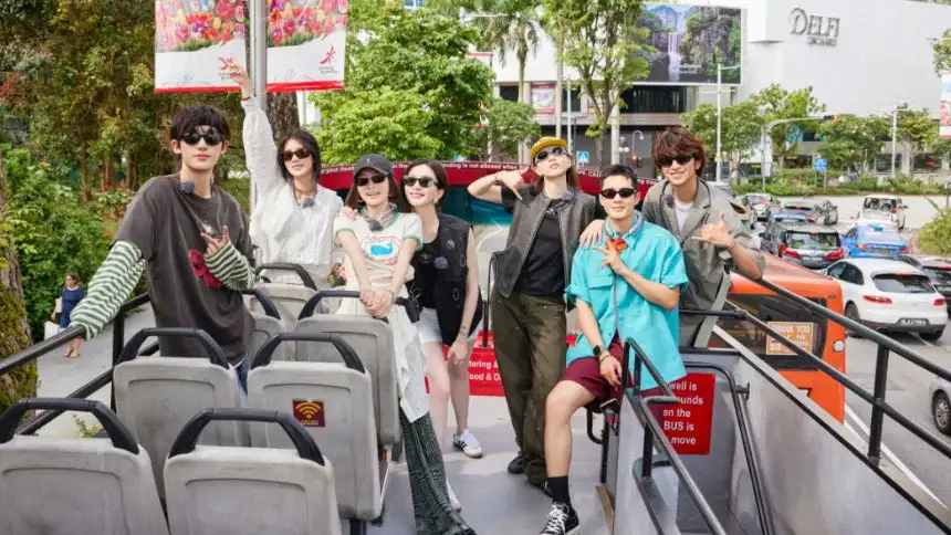 First Look EP 9