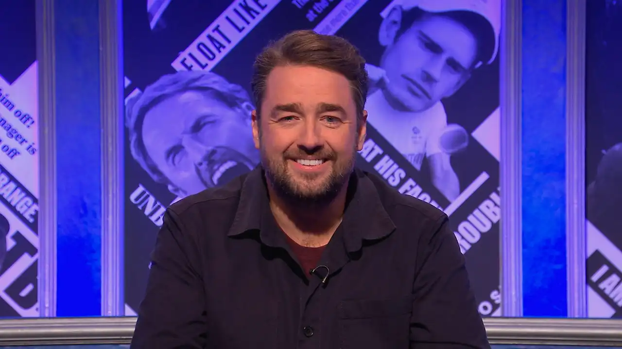 Have I Got Sport for You