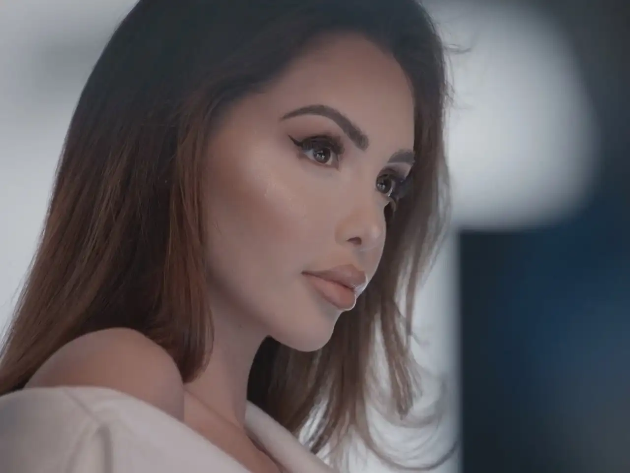Princess Nabilla