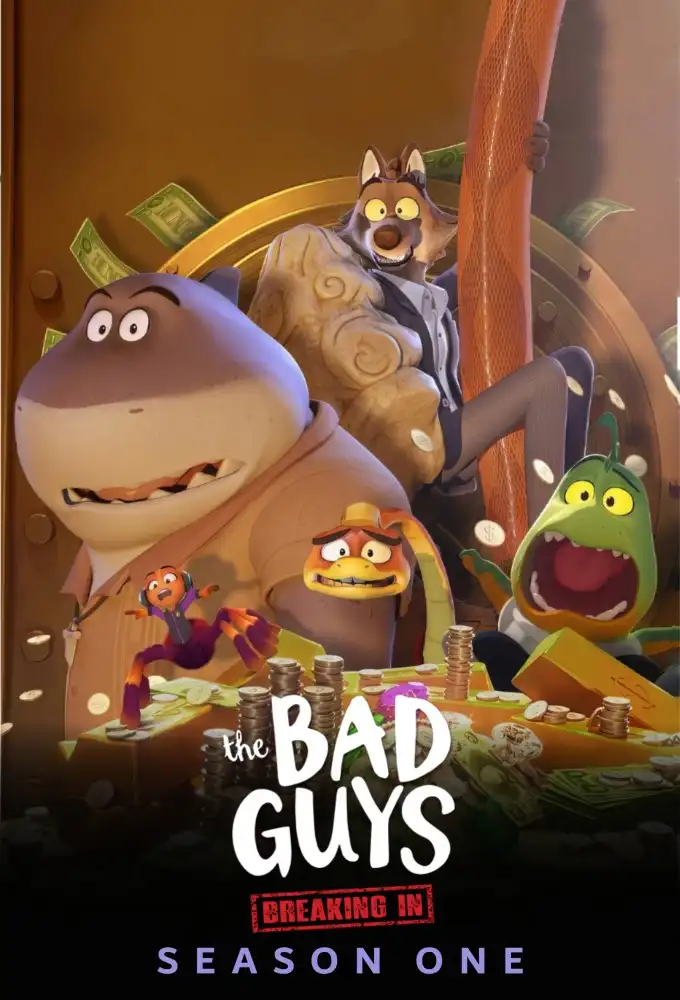 Season 1