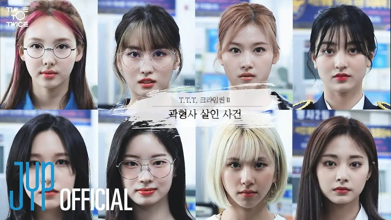 Crime Scene Season 2 EP.01