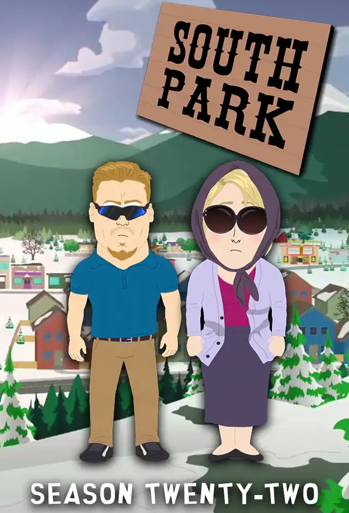 Season 22