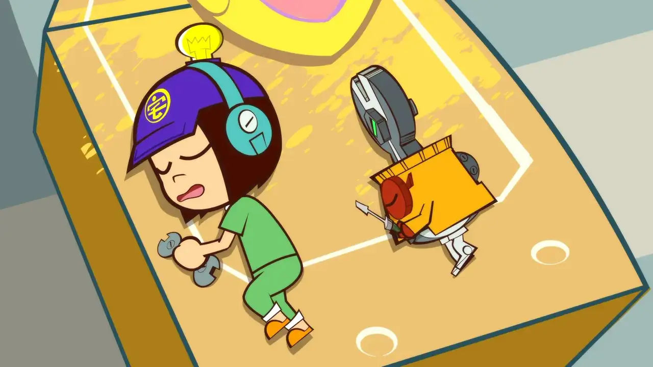 Episode 12