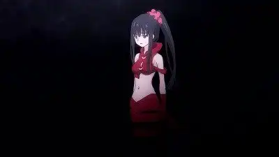 That Lie is a Scar