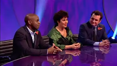 Series 5, Episode 6